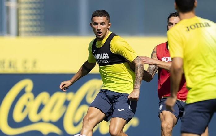 Última hora sobre Ayoze Pérez, Yeremi Pino y Denis Suárez Última hora sobre Ayoze Pérez, Yeremi Pino y Denis Suárez