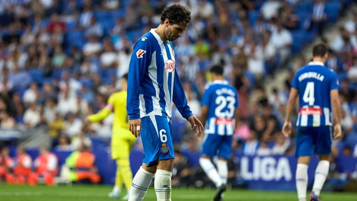 ¿Alineamos a Leandro Cabrera ante el Mallorca? ¿Alineamos a Leandro Cabrera ante el Mallorca?