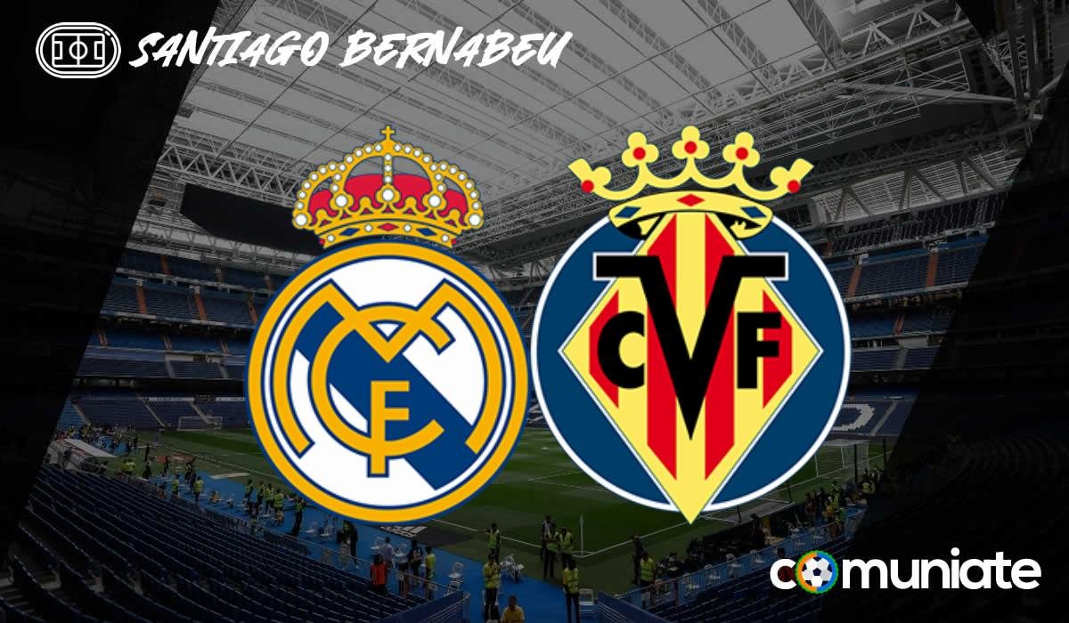 Previa, alineaciones probables y consejos fantasy del Real Madrid - Villarreal. Jornada 9 de LaLiga. Previa, alineaciones probables y consejos fantasy del Real Madrid - Villarreal. Jornada 9 de LaLiga.