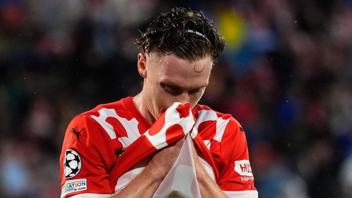 Parte médico oficial y tiempo de baja de Tsygankov Parte médico oficial y tiempo de baja de Tsygankov