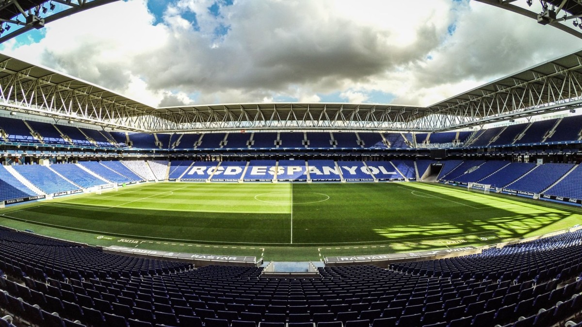 Alineaciones confirmadas del Espanyol - Mallorca Alineaciones confirmadas del Espanyol - Mallorca
