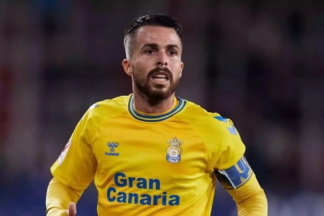 ¡Kirian Rodríguez, baja ante el Celta! ¡Kirian Rodríguez, baja ante el Celta!