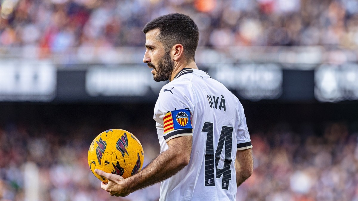 Buenas noticias con José Luis Gayà Buenas noticias con José Luis Gayà