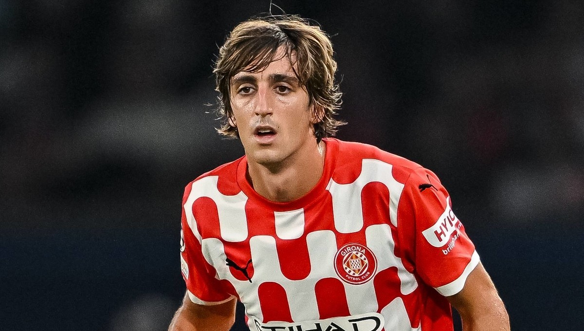 Bryan Gil cae lesionado y no viaja con España Bryan Gil cae lesionado y no viaja con España