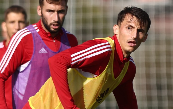 Las 4 piezas claves de Club Atlético Osasuna para lo que resta de temporada Las 4 piezas claves de Club Atlético Osasuna para lo que resta de temporada