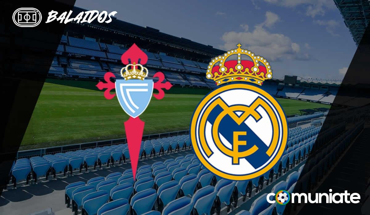 Previa, alineaciones probables y consejos fantasy del Celta - Real Madrid. Jornada 10 de LaLiga. Previa, alineaciones probables y consejos fantasy del Celta - Real Madrid. Jornada 10 de LaLiga.