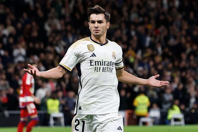 Brahim Díaz podría protagonizar una nueva recuperación milagrosa Brahim Díaz podría protagonizar una nueva recuperación milagrosa