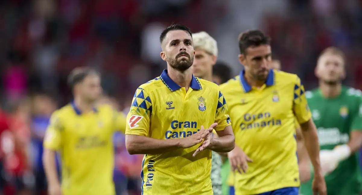 ¿Llegarán a la jornada 10 Sandro, McKenna y Kirian? ¿Llegarán a la jornada 10 Sandro, McKenna y Kirian?