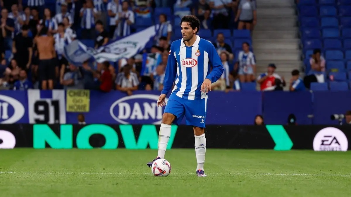 Cabrera se apunta a la jornada 10 y Javi Puado deberá esperar según Mundo Deportivo Cabrera se apunta a la jornada 10 y Javi Puado deberá esperar según Mundo Deportivo