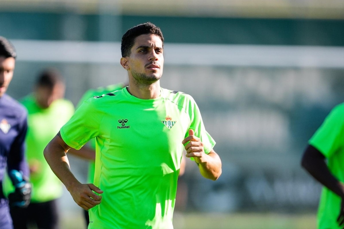 Bartra tiene otra oportunidad ¿apostamos por él? Bartra tiene otra oportunidad ¿apostamos por él?