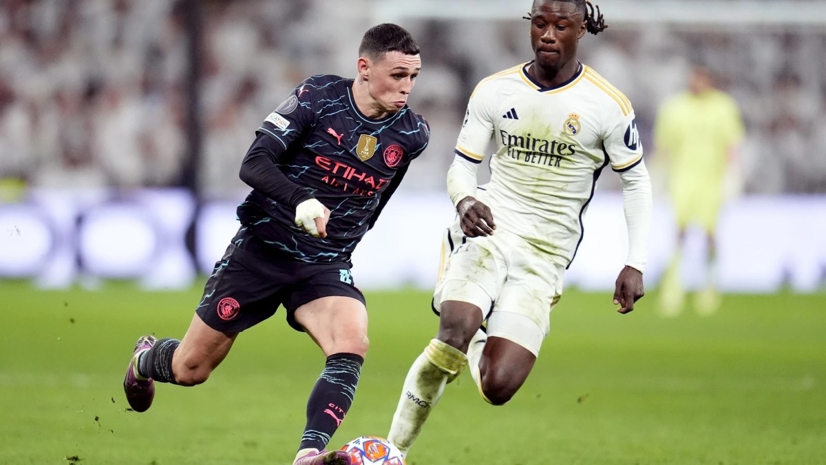 Grandes favoritos para ganar la Champions League con el nuevo formato Grandes favoritos para ganar la Champions League con el nuevo formato