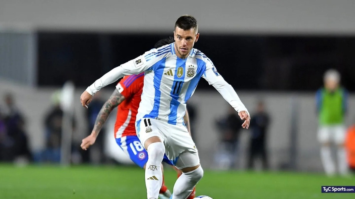 ¡ Alerta fantasy Lo Celso para la jornada 10!