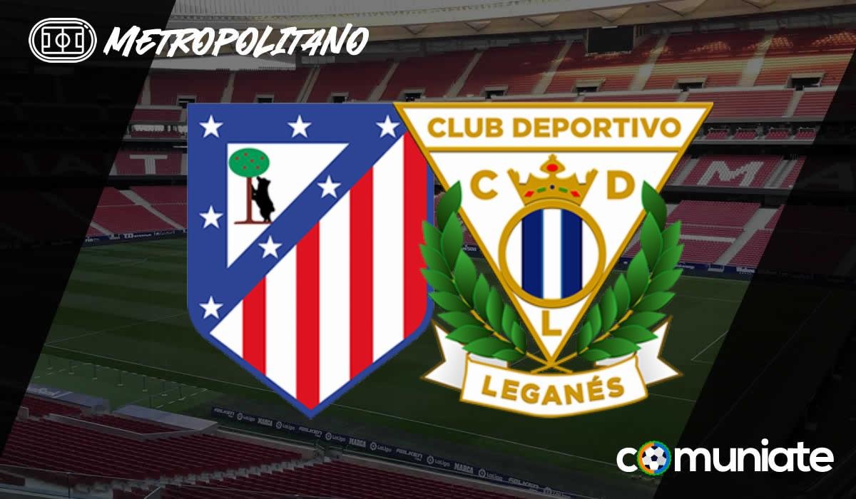 Previa, alineaciones probables y consejos fantasy del Atlético - Leganés. Jornada 10 de LaLiga. Previa, alineaciones probables y consejos fantasy del Atlético - Leganés. Jornada 10 de LaLiga.