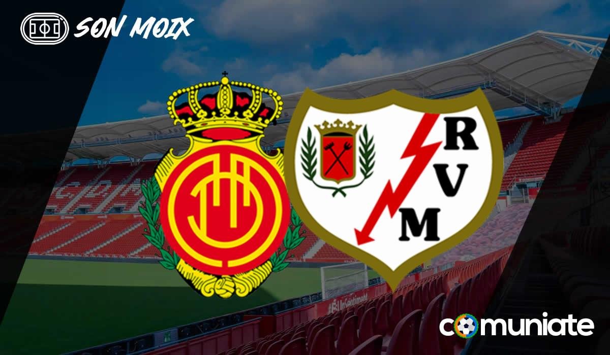 Previa, alineaciones probables y consejos fantasy del Mallorca - Rayo Vallecano. Jornada 10 de LaLiga. Previa, alineaciones probables y consejos fantasy del Mallorca - Rayo Vallecano. Jornada 10 de LaLiga.