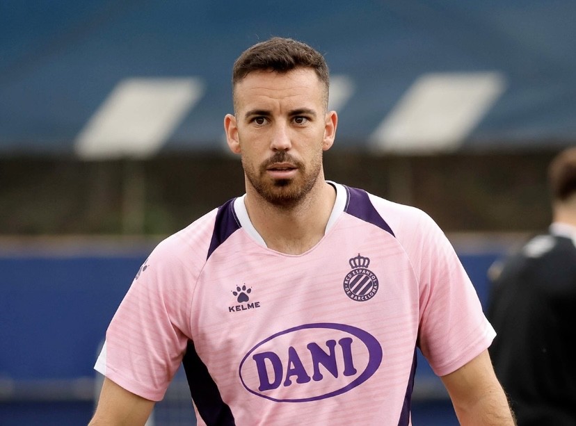 Novedades en el Espanyol con Cabrera, Jofre Carreras, Edu Expósito y Javi Puado Novedades en el Espanyol con Cabrera, Jofre Carreras, Edu Expósito y Javi Puado