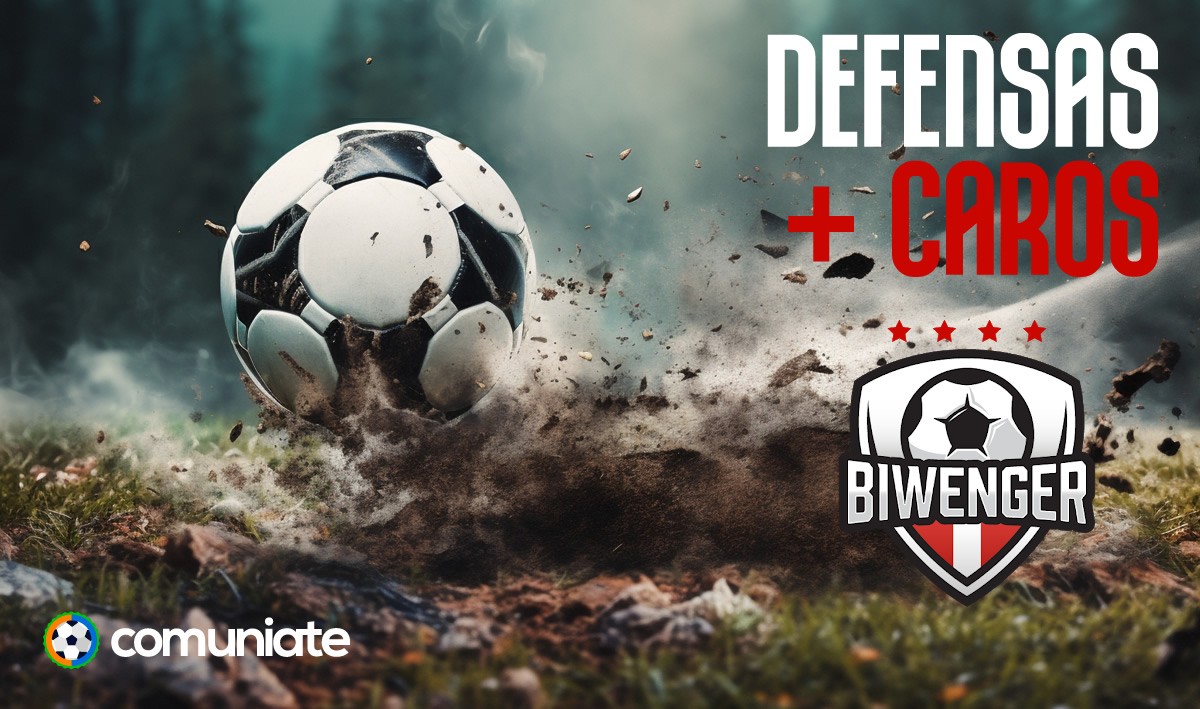 Los defensas más caros en Biwenger ¿merecen la pena? Los defensas más caros en Biwenger ¿merecen la pena?