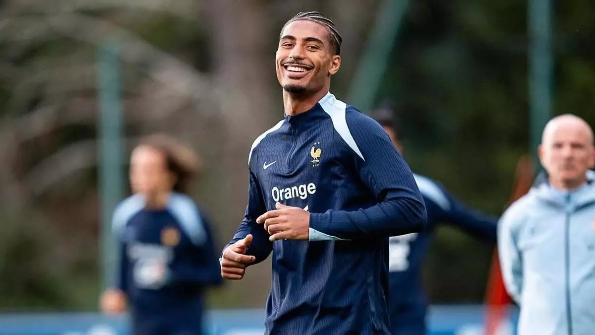 ¡Alerta Loïc Badé! ¡Alerta Loïc Badé!