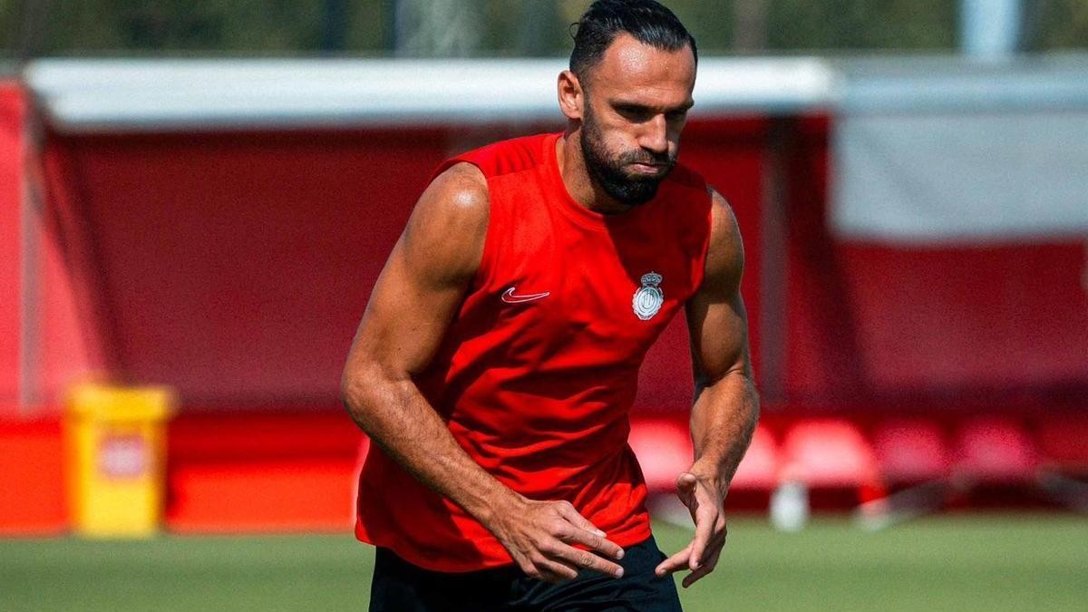 Última hora de Muriqi, Valjent y Mascarell Última hora de Muriqi, Valjent y Mascarell