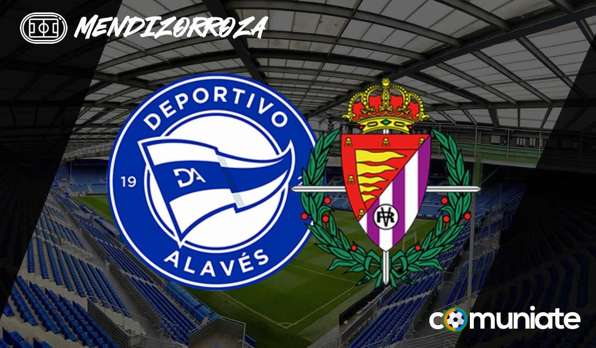 Previa, alineaciones probables y consejos fantasy del Alavés - Valladolid. Jornada 10 de LaLiga. Previa, alineaciones probables y consejos fantasy del Alavés - Valladolid. Jornada 10 de LaLiga.