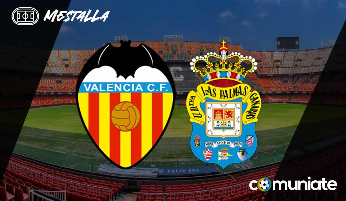 Previa, alineaciones probables y consejos fantasy del Valencia - Las Palmas. Jornada 10 de LaLiga. Previa, alineaciones probables y consejos fantasy del Valencia - Las Palmas. Jornada 10 de LaLiga.