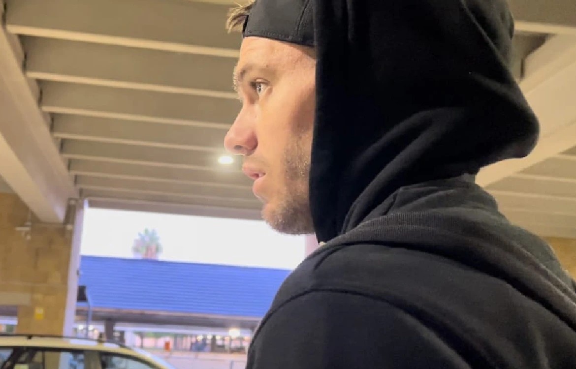 Gio Lo Celso habla sobre sus molestias y será sometido a pruebas Gio Lo Celso habla sobre sus molestias y será sometido a pruebas