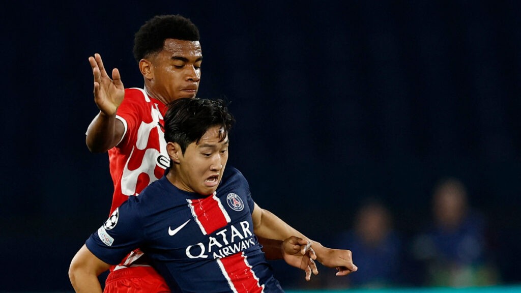 Nueva lesión muscular en el Girona Nueva lesión muscular en el Girona