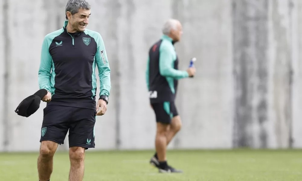 Iñaki Williams no entrena y novedades con Sancet, Vivian, Nico Williams, Yeray y Vesga Iñaki Williams no entrena y novedades con Sancet, Vivian, Nico Williams, Yeray y Vesga