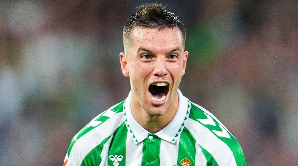 Parte médico oficial y tiempo estimado de baja de Giovani Lo Celso Parte médico oficial y tiempo estimado de baja de Giovani Lo Celso