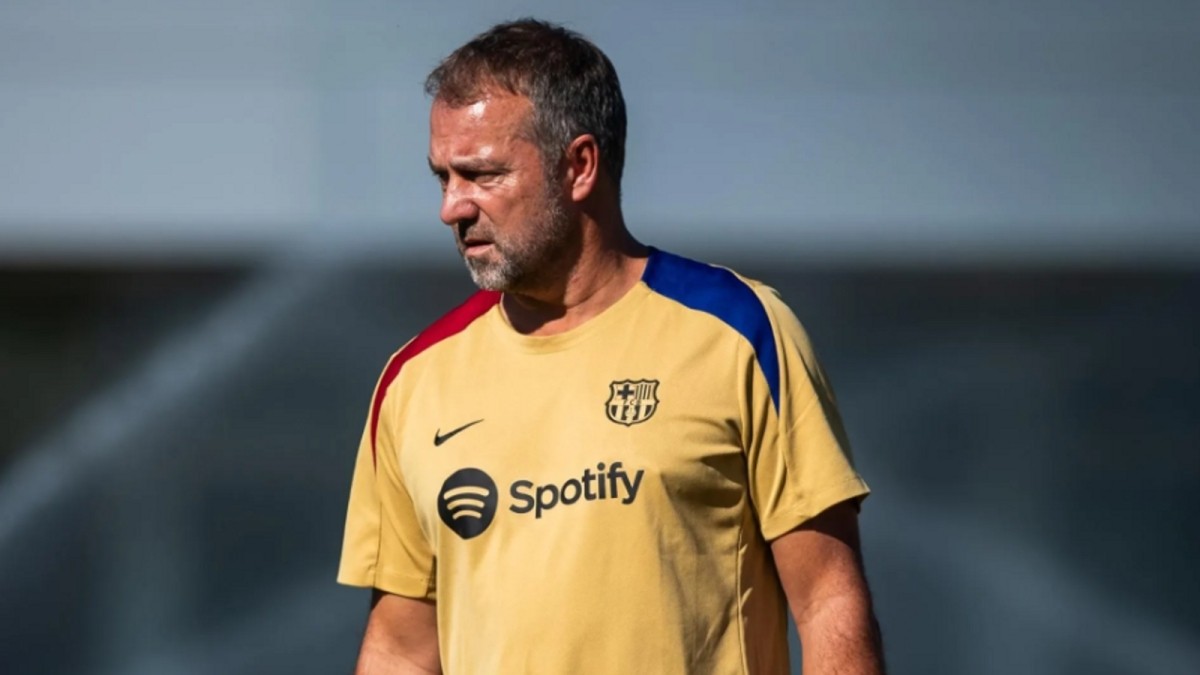 Las posibles sorpresas del once del Barcelona ante el Sevilla según SPORT Las posibles sorpresas del once del Barcelona ante el Sevilla según SPORT