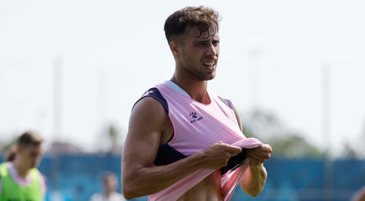 Novedades en el Espanyol con Javi Puado, Cabrera y Ünüvar Novedades en el Espanyol con Javi Puado, Cabrera y Ünüvar