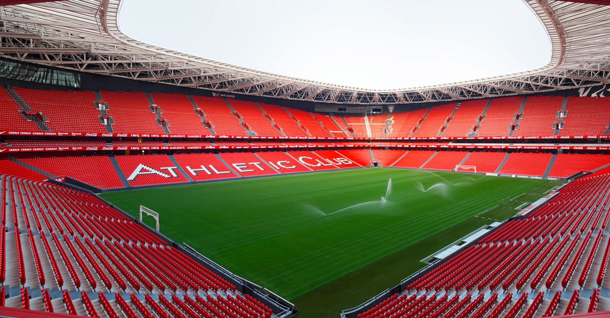 Alineaciones confirmadas del Athletic Club - Espanyol Alineaciones confirmadas del Athletic Club - Espanyol