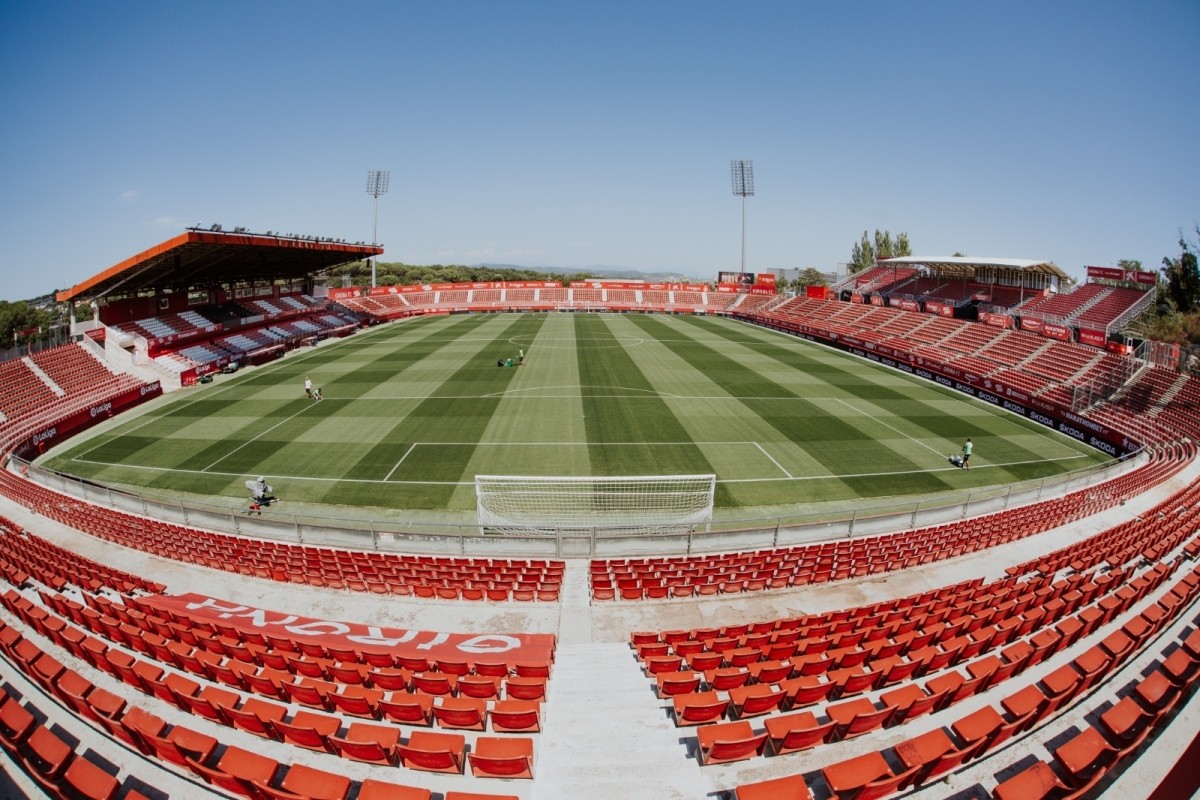 Alineaciones confirmadas del Girona - Real Sociedad ¡Kubo suplente! Alineaciones confirmadas del Girona - Real Sociedad ¡Kubo suplente!