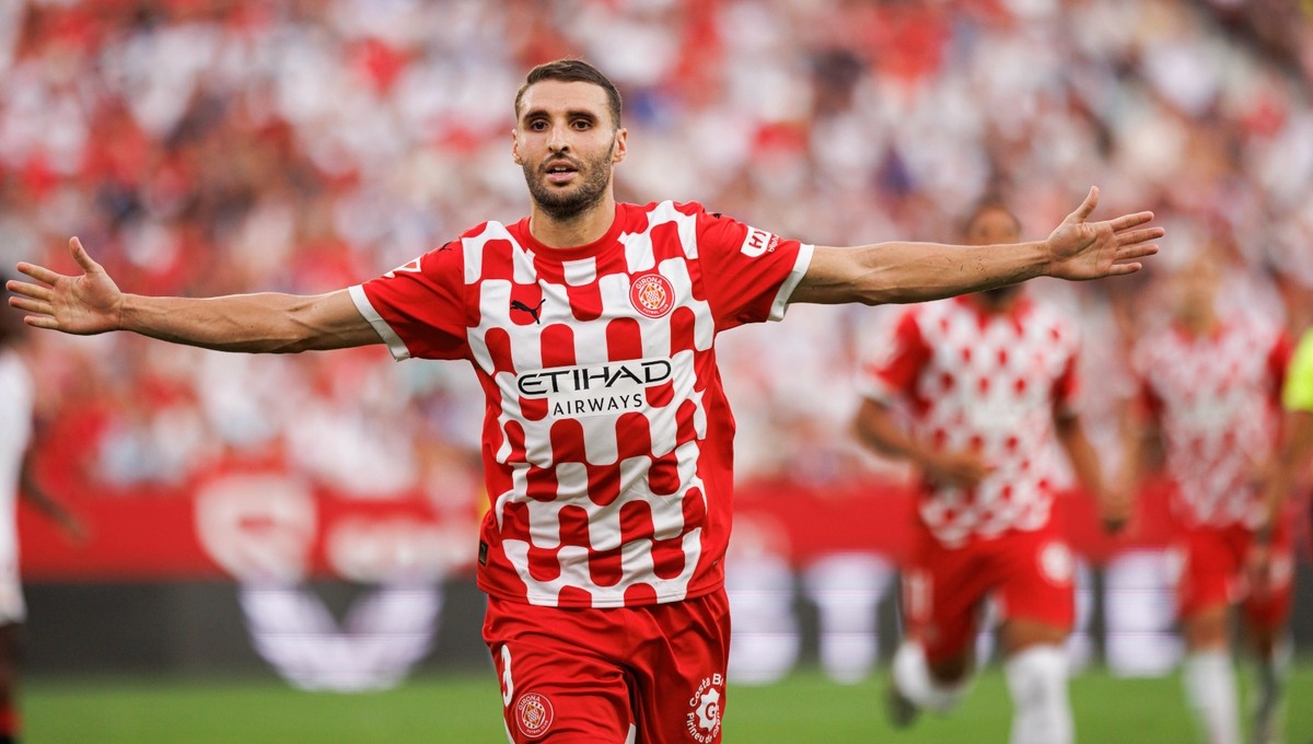 ¿Por qué no jugó Abel Ruiz ante la Real Sociedad? ¿Por qué no jugó Abel Ruiz ante la Real Sociedad?