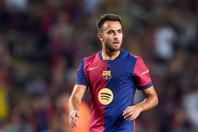 Cambio de última hora en el once del Barcelona Cambio de última hora en el once del Barcelona