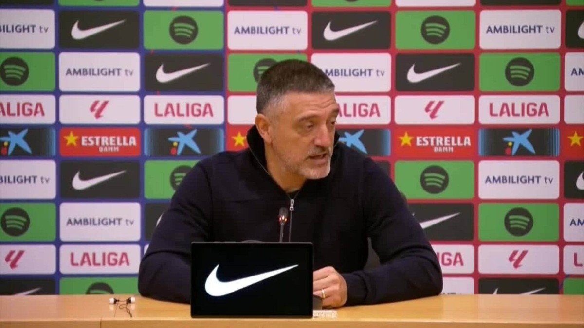 García Pimienta sobre las lesiones de Ejuke, Suso y Pedrosa y el partido de Idumbo García Pimienta sobre las lesiones de Ejuke, Suso y Pedrosa y el partido de Idumbo