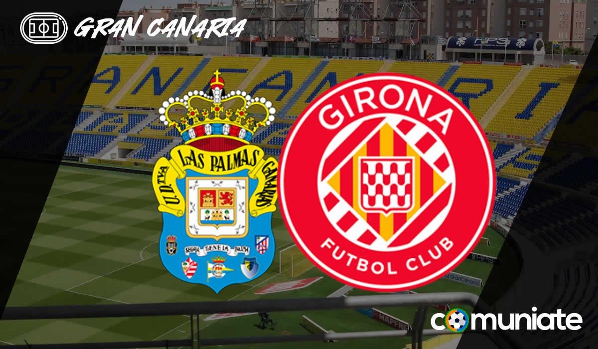 Previa, alineaciones probables y consejos fantasy del Las Palmas - Girona. Jornada 11 de LaLiga. Previa, alineaciones probables y consejos fantasy del Las Palmas - Girona. Jornada 11 de LaLiga.