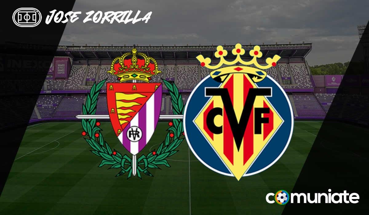 Previa, alineaciones probables y consejos fantasy del Valladolid - Villarreal. Jornada 11 de LaLiga. Previa, alineaciones probables y consejos fantasy del Valladolid - Villarreal. Jornada 11 de LaLiga.