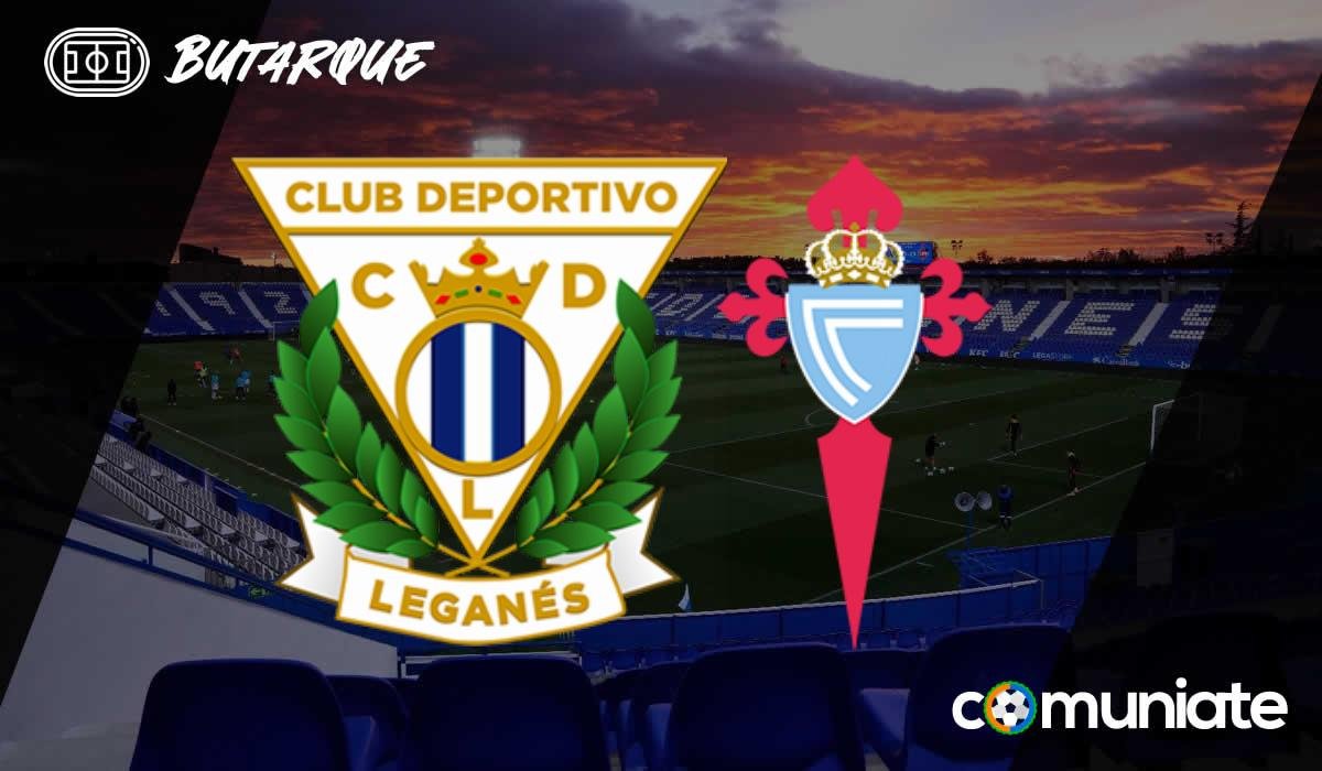 Previa, alineaciones probables y consejos fantasy del Leganés - Celta. Jornada 11 de LaLiga. Previa, alineaciones probables y consejos fantasy del Leganés - Celta. Jornada 11 de LaLiga.