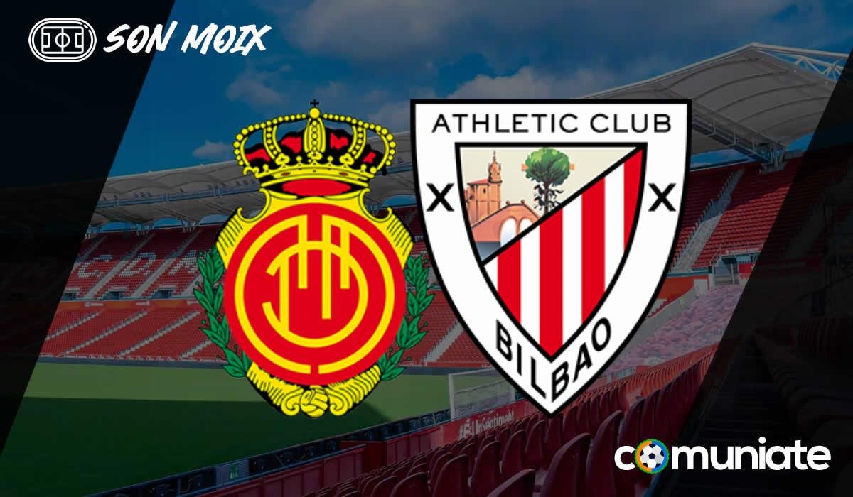 Previa, alineaciones probables y consejos fantasy del Mallorca - Athletic. Jornada 11 de LaLiga.