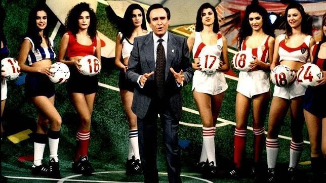 El pureta del fantasy. Jornada ONCE