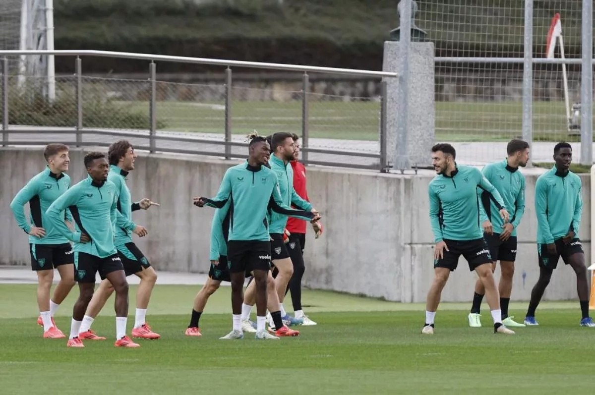 Novedades con el estado de Vivian, De Marcos, Sancet y Vesga Novedades con el estado de Vivian, De Marcos, Sancet y Vesga