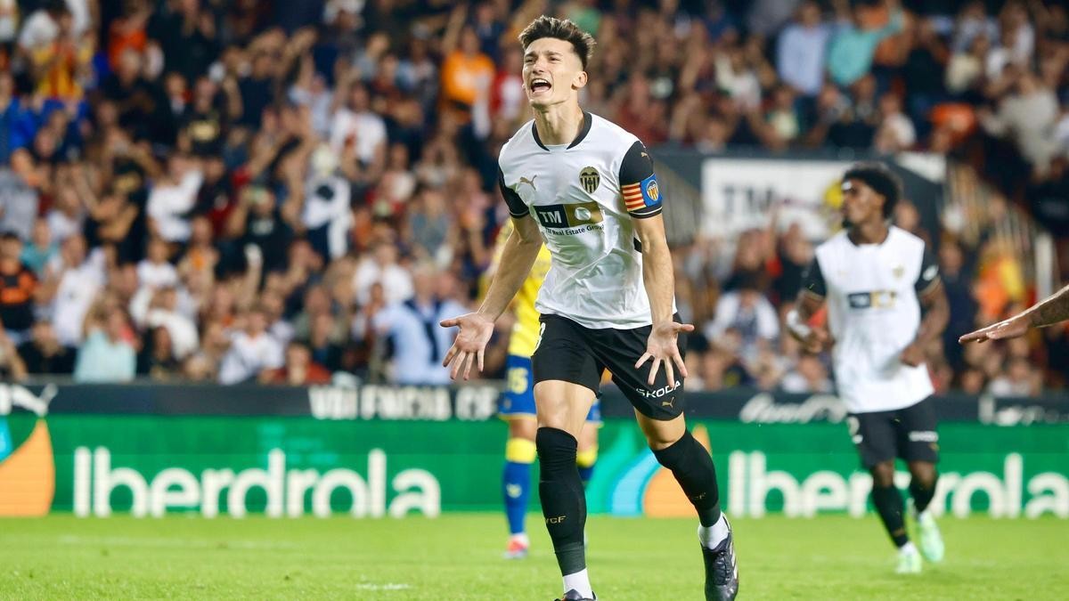 Ya se conoce la sanción para Pepelu Ya se conoce la sanción para Pepelu