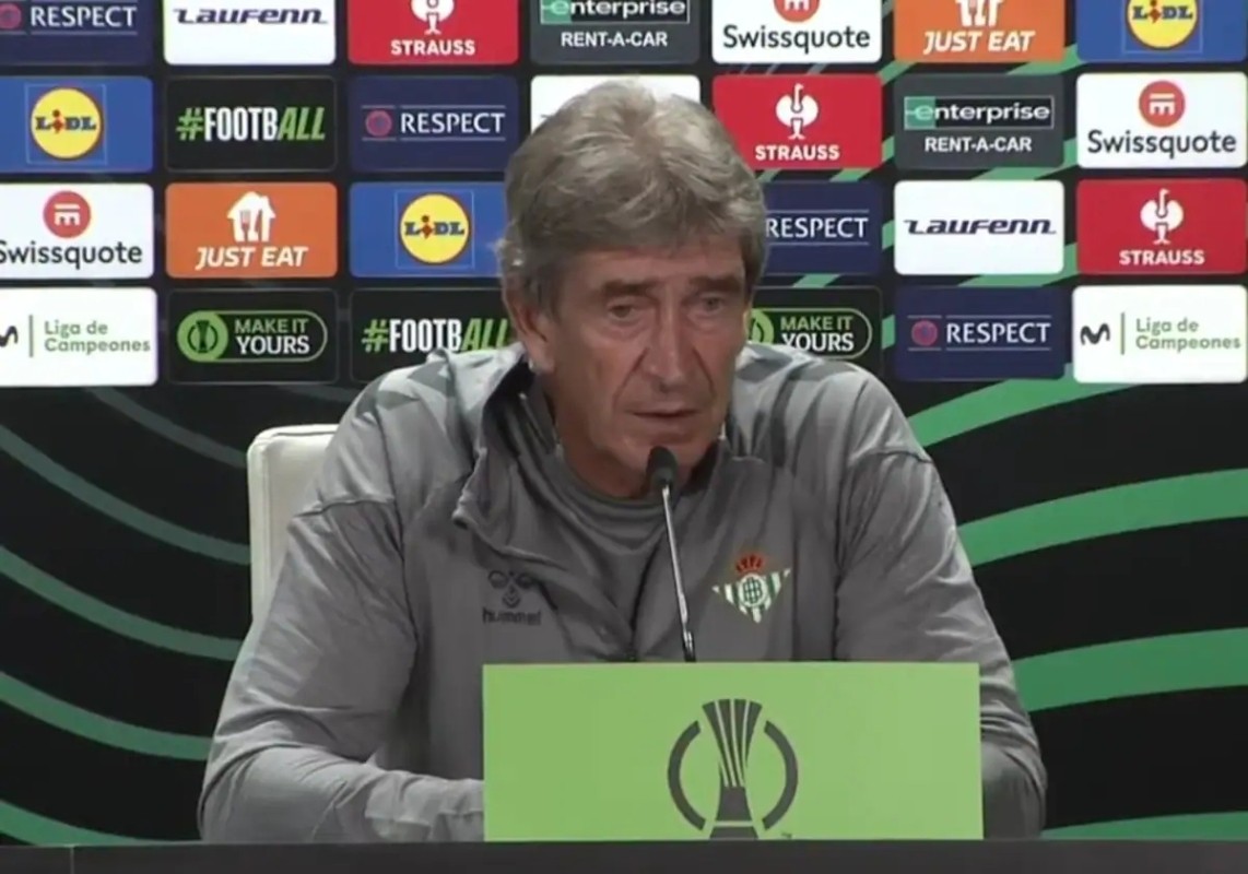 Pellegrini sobre la fecha de vuelta de Lo Celso y Marc Roca y estado de Fornals, Bakambu y Chimy Ávila Pellegrini sobre la fecha de vuelta de Lo Celso y Marc Roca y estado de Fornals, Bakambu y Chimy Ávila