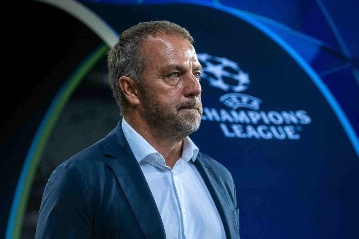 Hansi Flick sobre Raphinha, Pedri, Casadó, Cubarsí, Lewandowski y la victoria