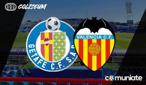 Previa, alineaciones probables y consejos fantasy del Getafe - Valencia. Jornada 11 de LaLiga.