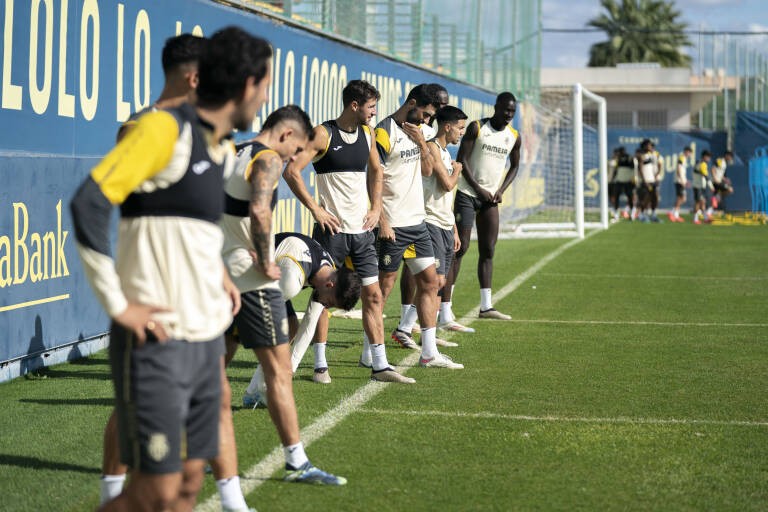 Última hora sobre el estado de Ayoze Pérez y Logan Costa Última hora sobre el estado de Ayoze Pérez y Logan Costa