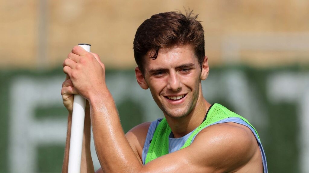 Baja muy importante en el entrenamiento del Espanyol Baja muy importante en el entrenamiento del Espanyol