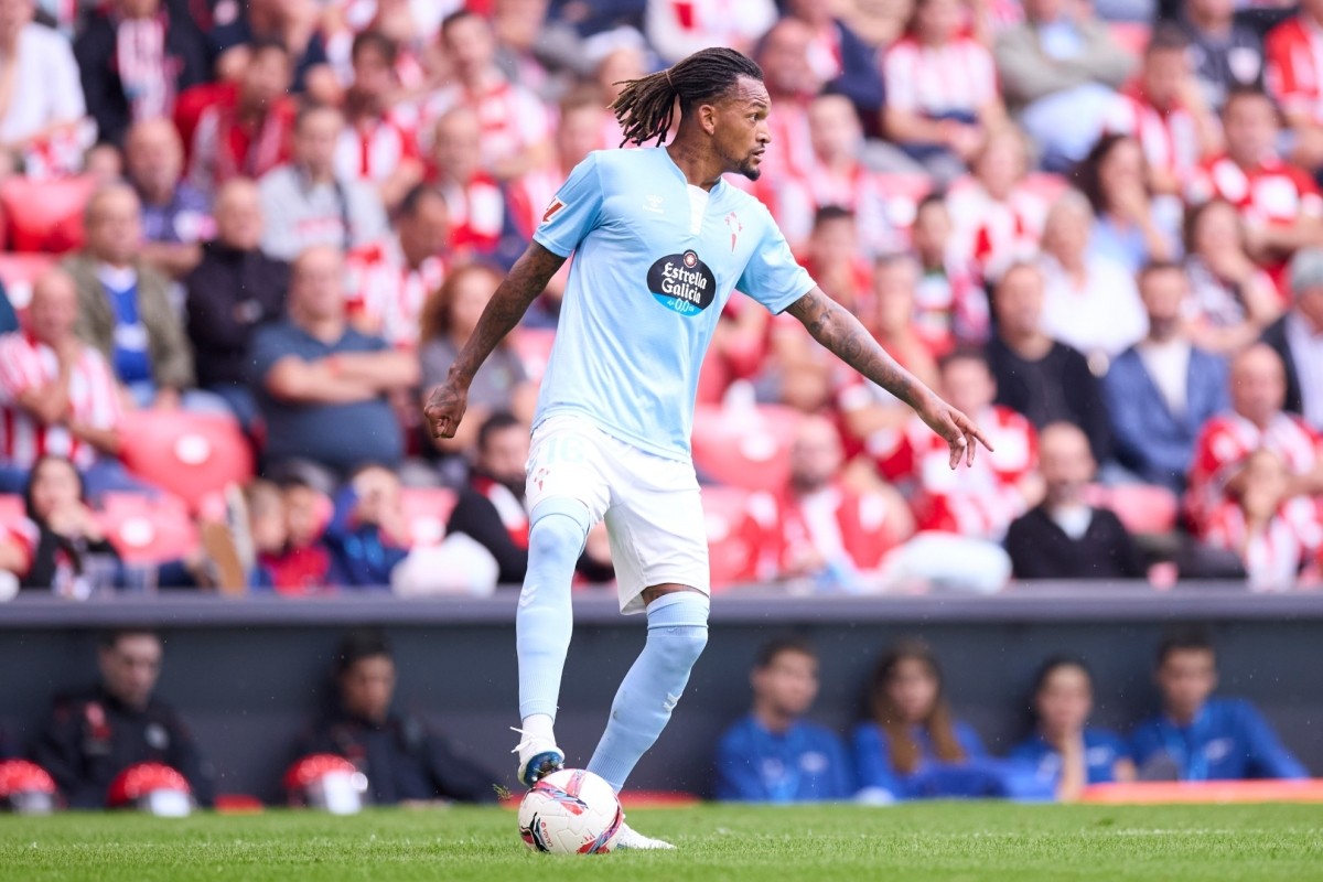 Nueva lesión importante para el Celta de Vigo Nueva lesión importante para el Celta de Vigo