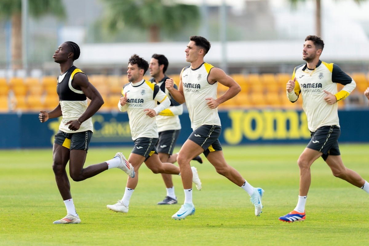 Última hora sobre Ayoze Pérez, Gerard Moreno, Foyth, Bailly, Logan Costa y Kambwala Última hora sobre Ayoze Pérez, Gerard Moreno, Foyth, Bailly, Logan Costa y Kambwala