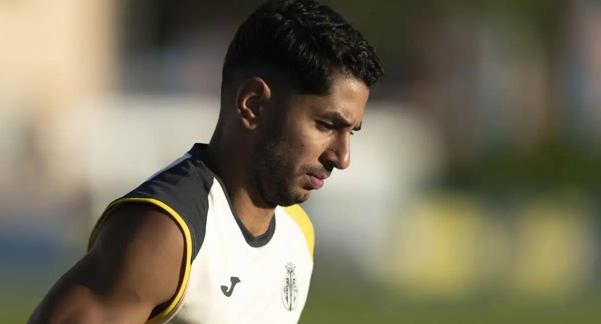 Las novedades del once del Villarreal según Radio Vila-Real Las novedades del once del Villarreal según Radio Vila-Real